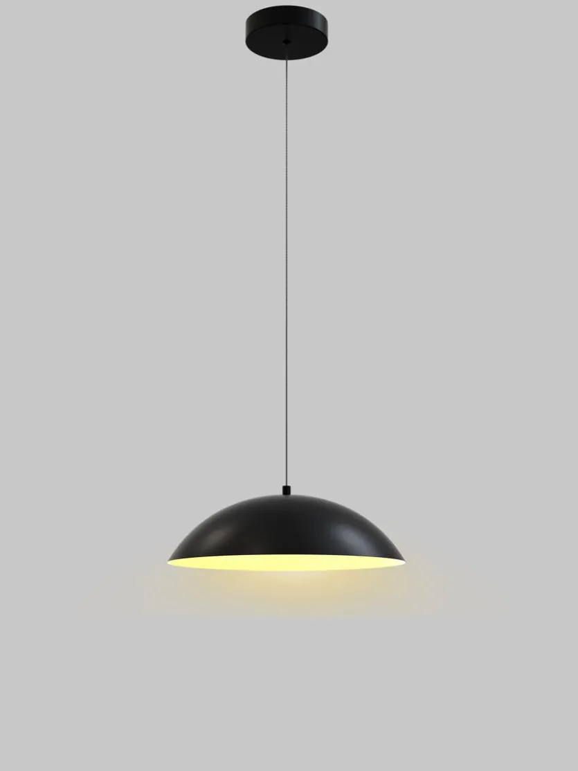 LED-Pendelleuchte Roscoff