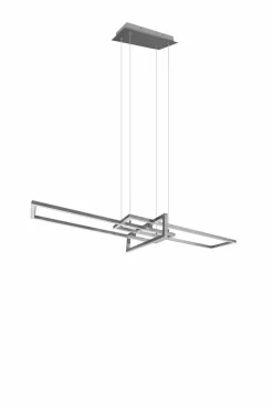 LED-Pendelleuchte Salinas
