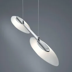 LED-Pendelleuchte Sally