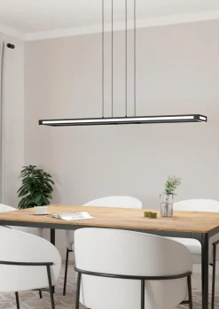 LED-Pendelleuchte Salvilanas Z
