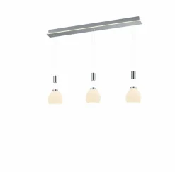 LED-Pendelleuchte Sam