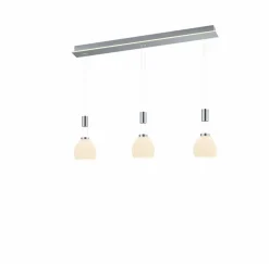 LED-Pendelleuchte Sam