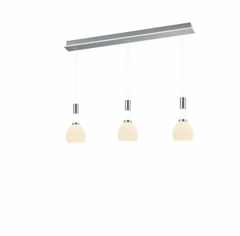 LED-Pendelleuchte Sam
