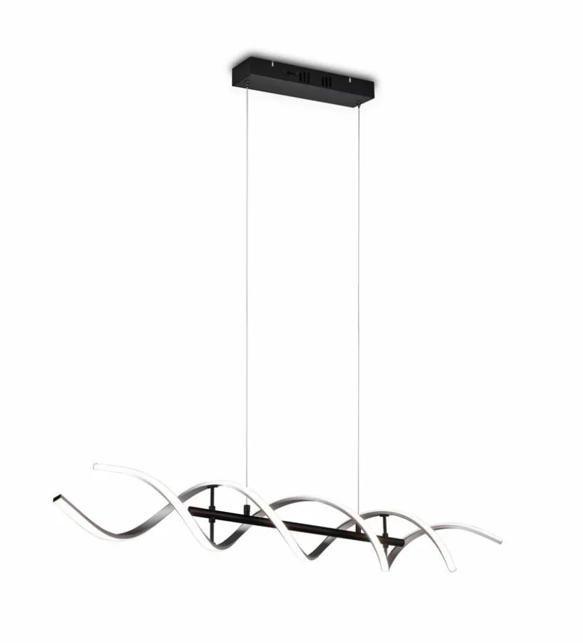 LED-Pendelleuchte Sequence