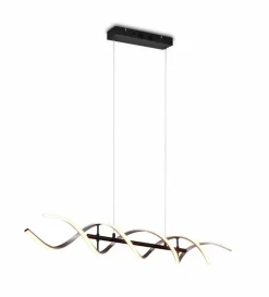 LED-Pendelleuchte Sequence