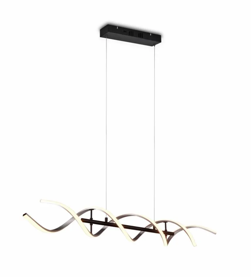 LED-Pendelleuchte Sequence