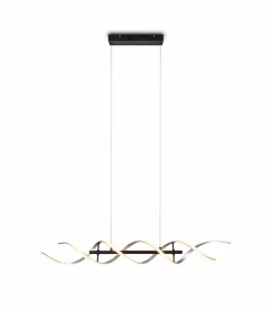 LED-Pendelleuchte Sequence