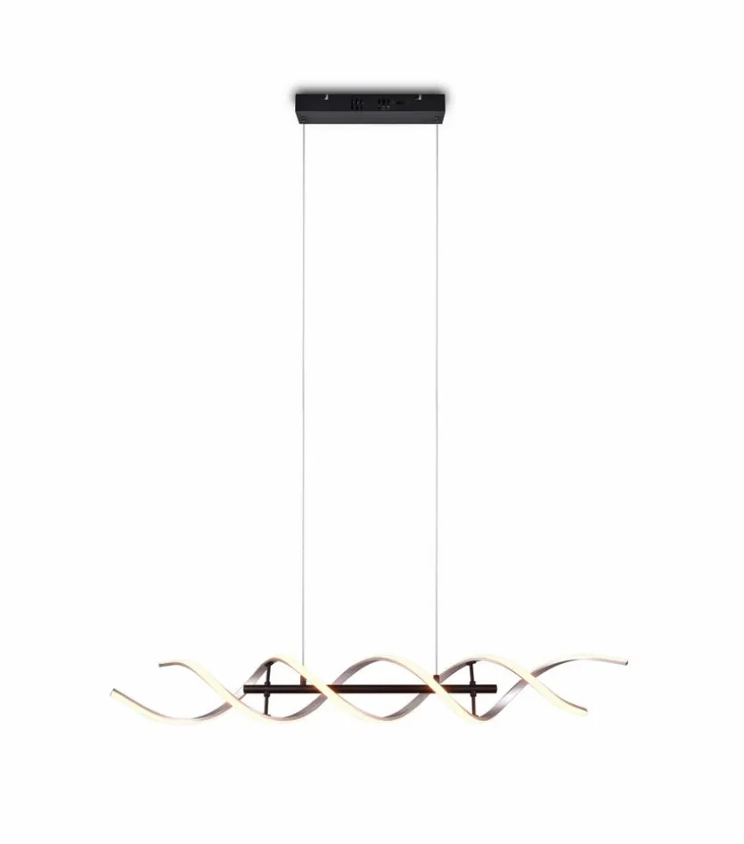 LED-Pendelleuchte Sequence