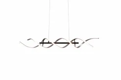 LED-Pendelleuchte Sequence