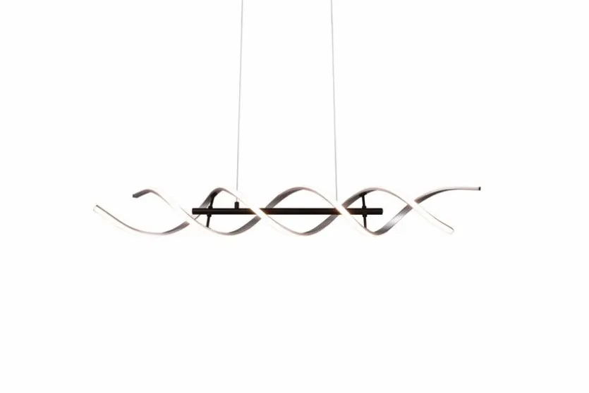 LED-Pendelleuchte Sequence