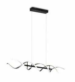 LED-Pendelleuchte Sequence