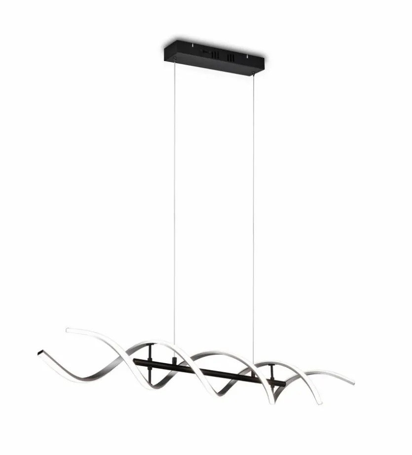 LED-Pendelleuchte Sequence