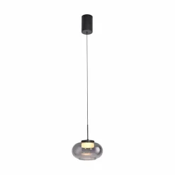 LED-Pendelleuchte Sia