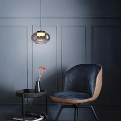 LED-Pendelleuchte Sia