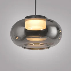 LED-Pendelleuchte Sia