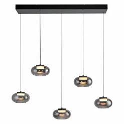 LED-Pendelleuchte Sia