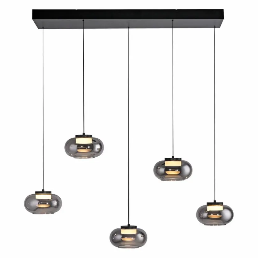 LED-Pendelleuchte Sia