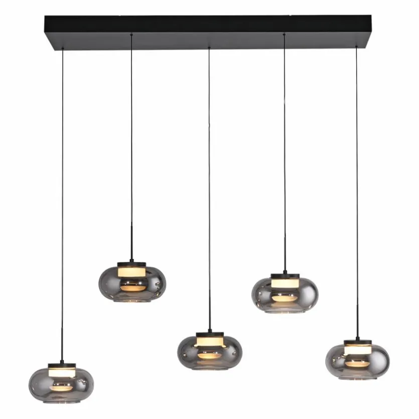 LED-Pendelleuchte Sia