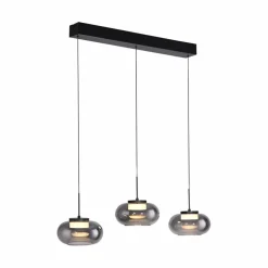 LED-Pendelleuchte Sia