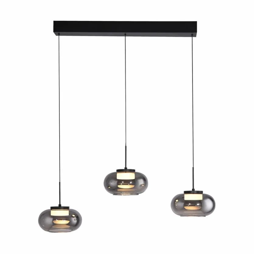 LED-Pendelleuchte Sia