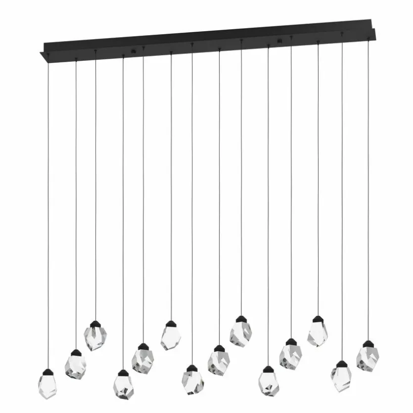 LED-Pendelleuchte Sindicat