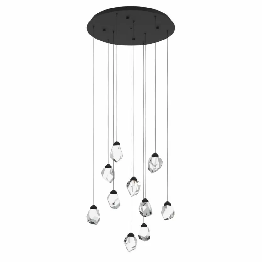 LED-Pendelleuchte Sindicat