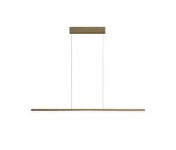 LED-Pendelleuchte Smart
