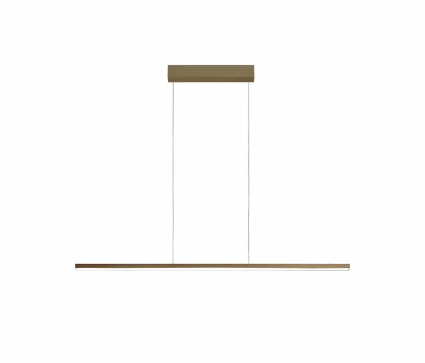 LED-Pendelleuchte Smart