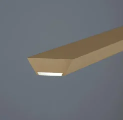 LED-Pendelleuchte Smart