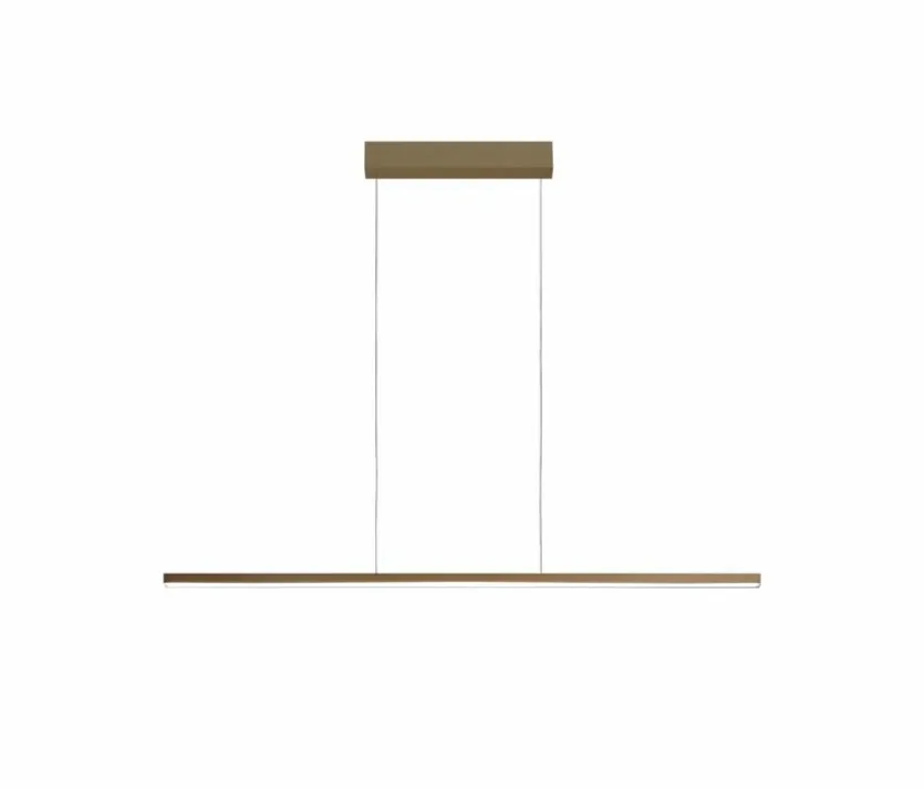 LED-Pendelleuchte Smart