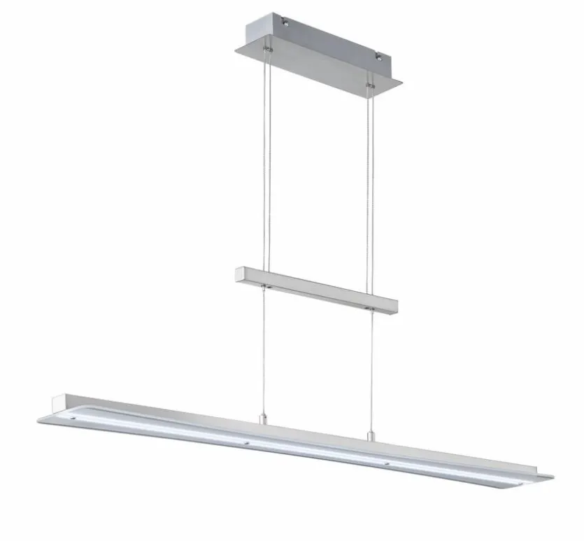 LED-Pendelleuchte SMASH