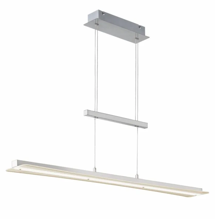 LED-Pendelleuchte SMASH