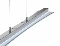 LED-Pendelleuchte SMASH