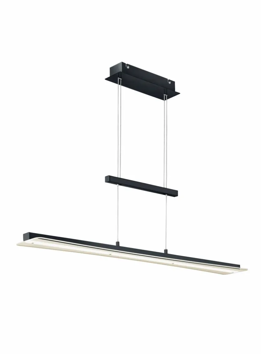 LED-Pendelleuchte Smash