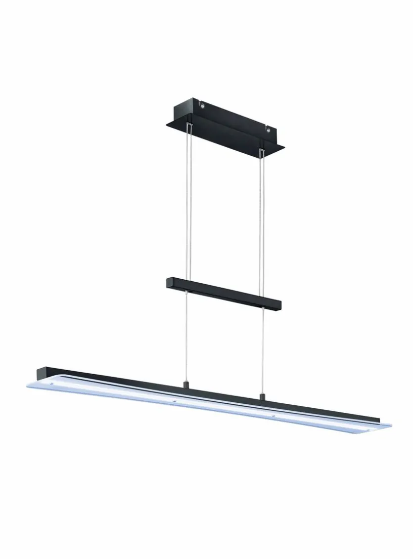 LED-Pendelleuchte Smash