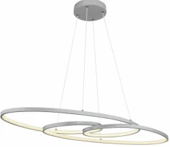 LED-Pendelleuchte Spira