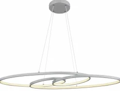 LED-Pendelleuchte Spira