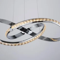 LED-Pendelleuchte Tanja