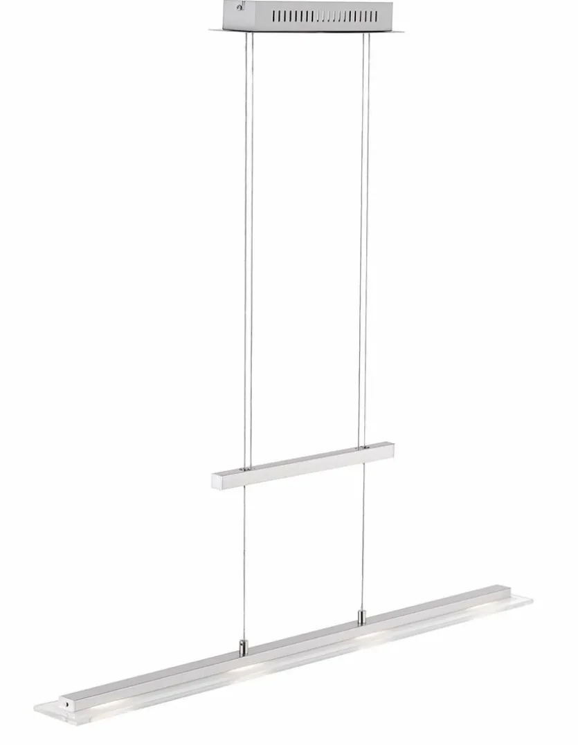 LED-Pendelleuchte Tenso TW