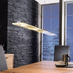 LED-Pendelleuchte Tenso TW