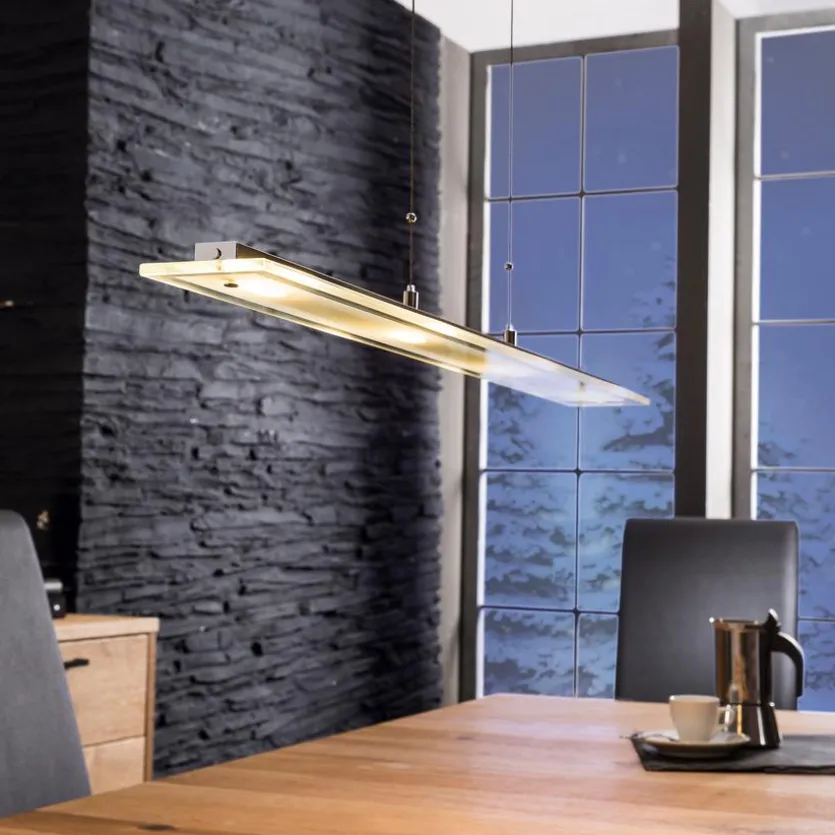 LED-Pendelleuchte Tenso TW