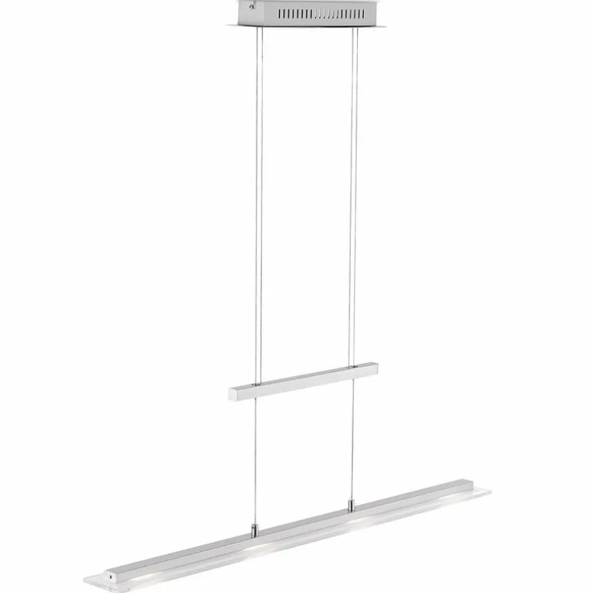 LED-Pendelleuchte Tenso TW
