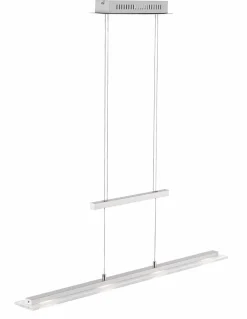 LED-Pendelleuchte Tenso TW