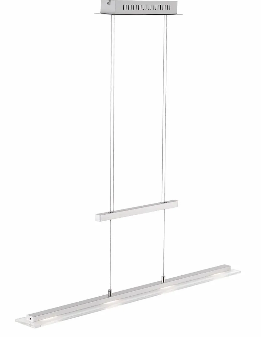 LED-Pendelleuchte Tenso TW