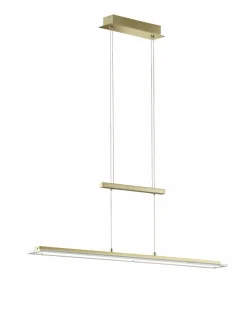 LED-Pendelleuchte Tenso TW