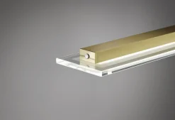 LED-Pendelleuchte Tenso TW