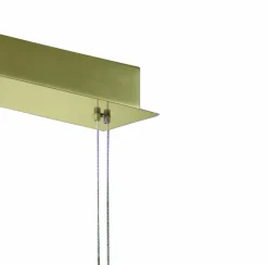 LED-Pendelleuchte Tenso TW