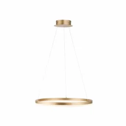 LED-Pendelleuchte Titus