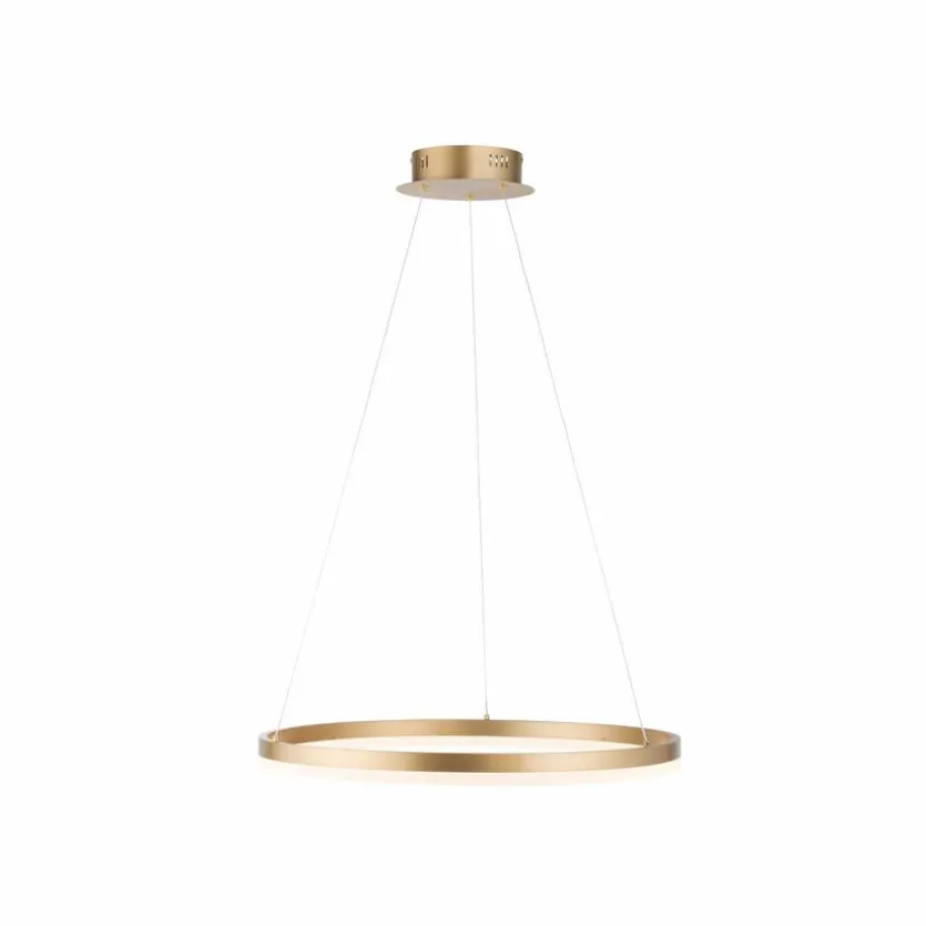LED-Pendelleuchte Titus
