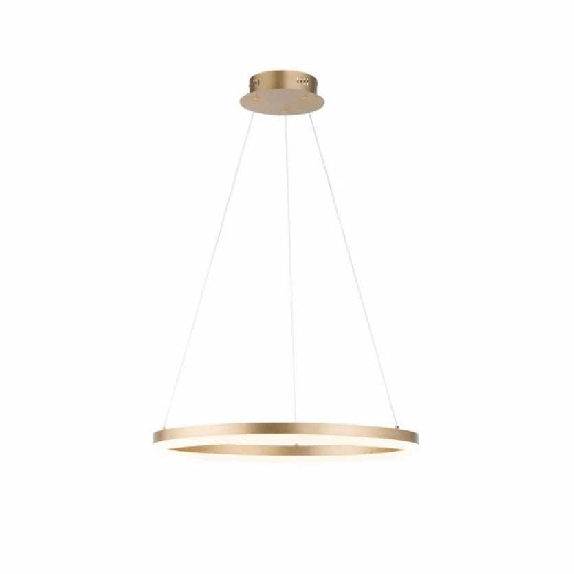 LED-Pendelleuchte Titus